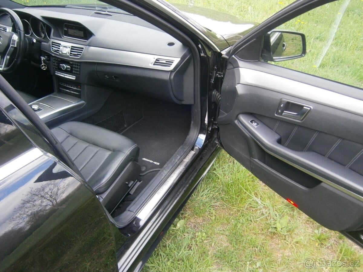 2015 Mercedes-Benz OSTATNÍ - 9
