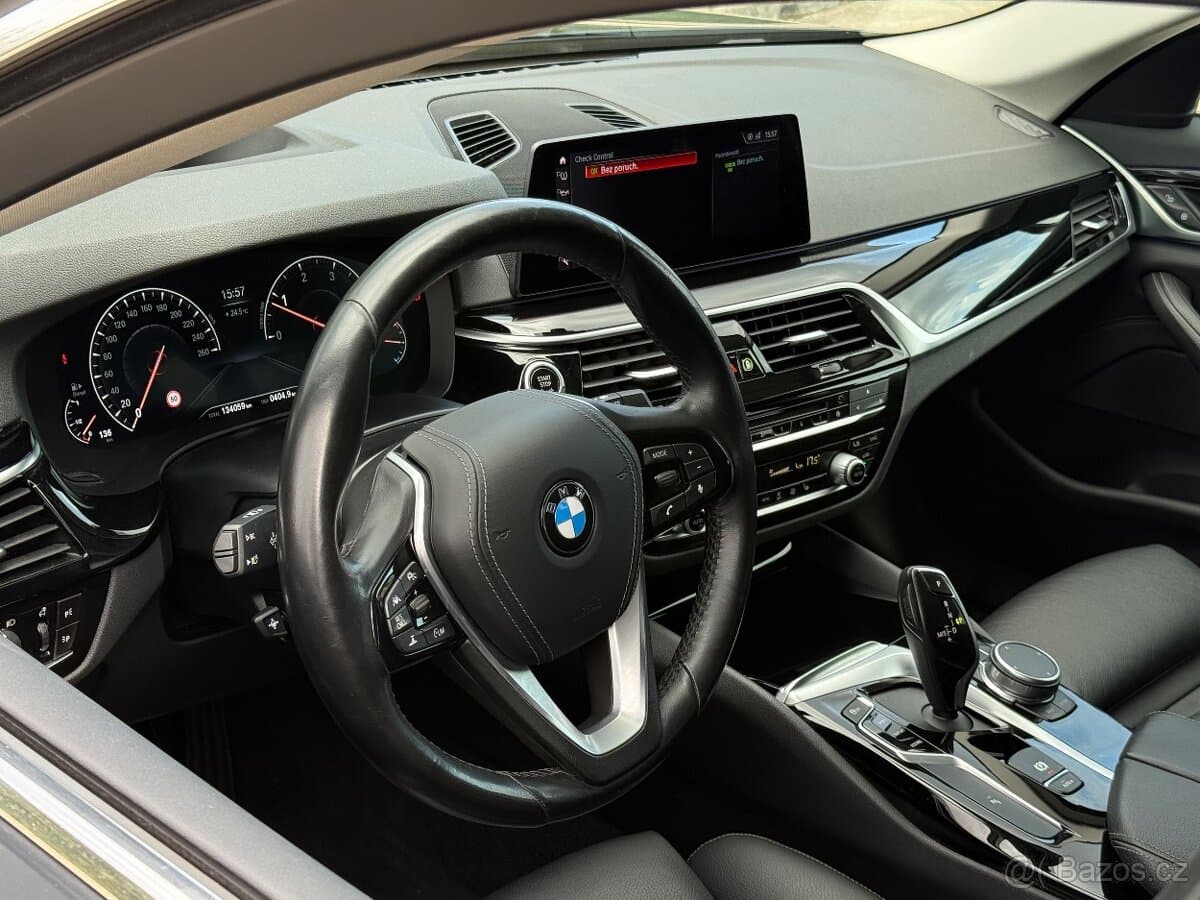 2018 BMW OSTATNÍ - 9