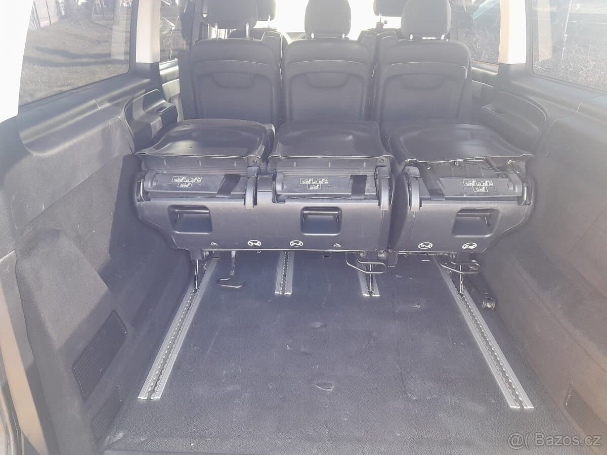 2019 Mercedes-Benz VITO - 9
