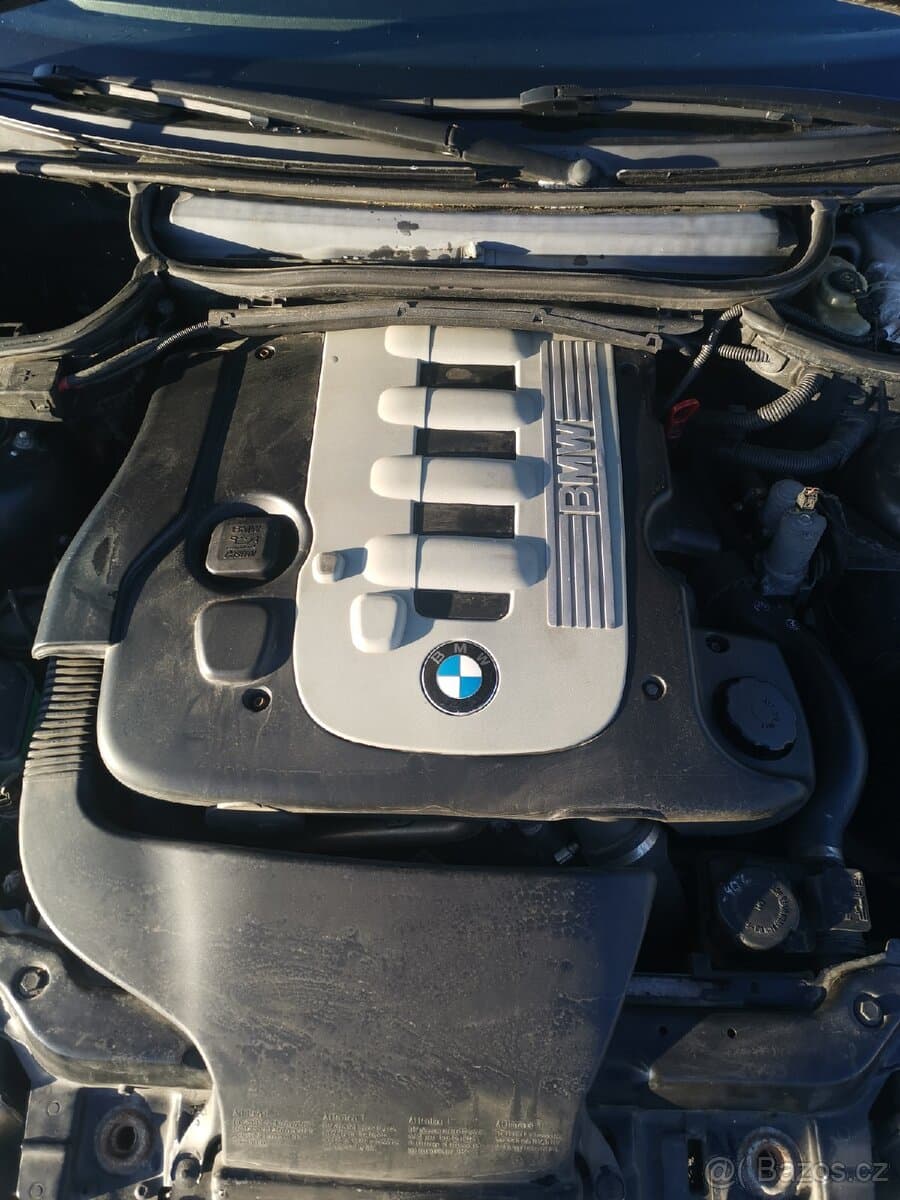 2003 BMW OSTATNÍ - 9