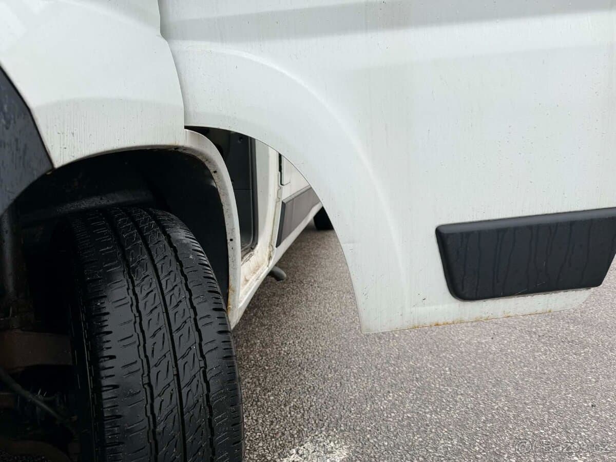 2009 Fiat DUCATO - 9