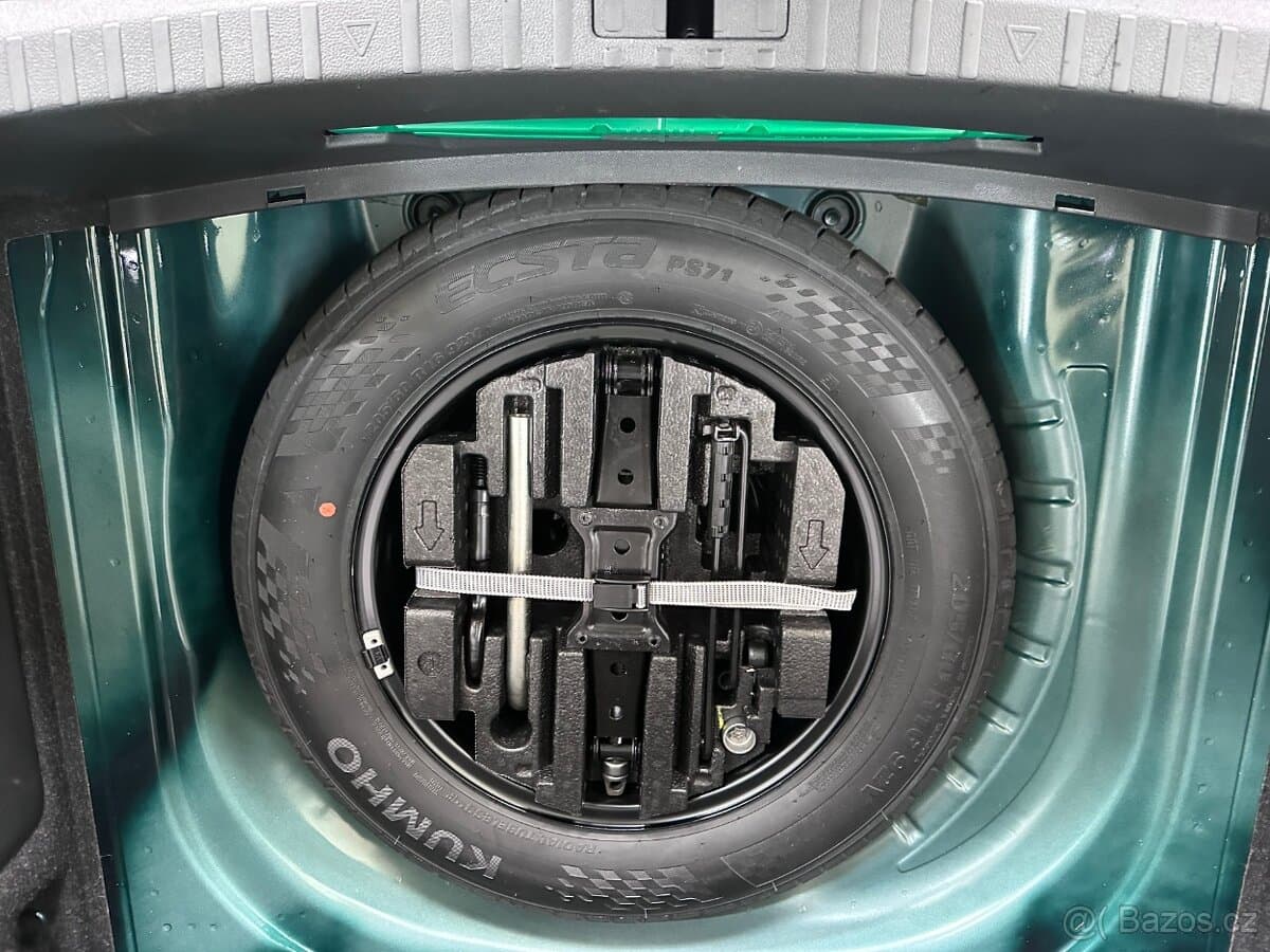 2025 Škoda OCTAVIA - 9