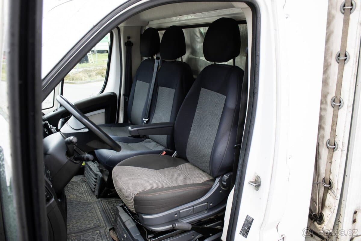 2019 Peugeot BOXER - 9