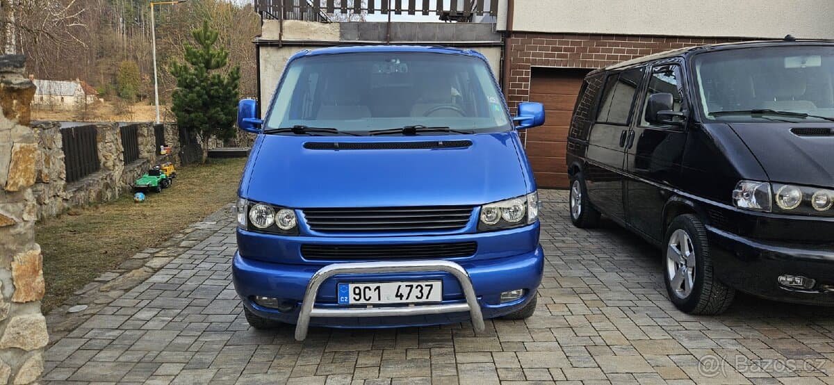 2001 Volkswagen OSTATNÍ - 9