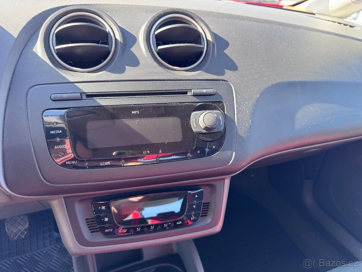 2010 Seat IBIZA - 9