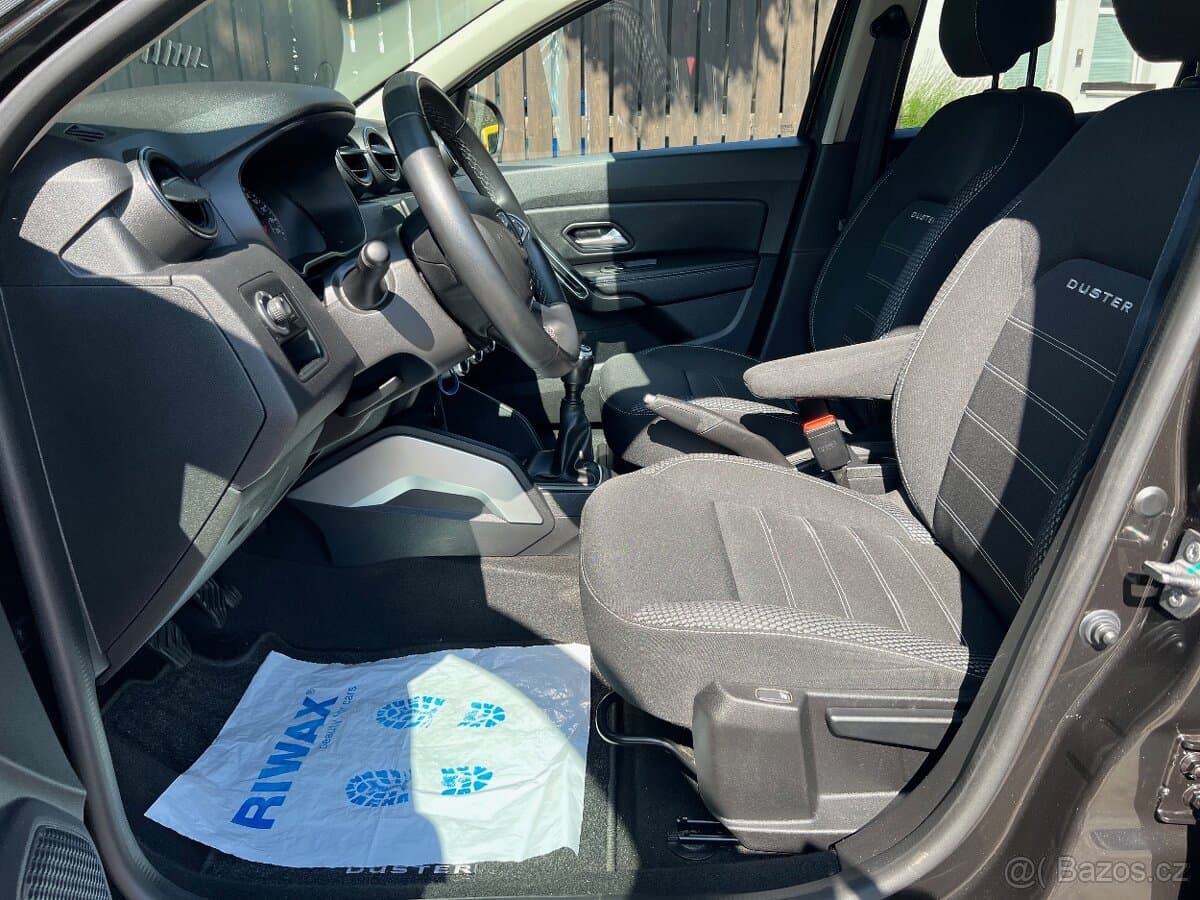 2019 Dacia DUSTER - 9