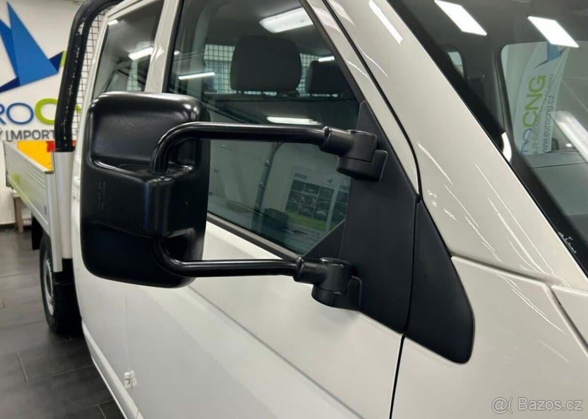 2008 Volkswagen TRANSPORTER - 9