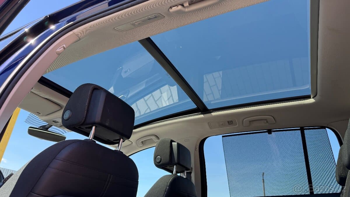 2022 Volkswagen TOURAN - 9