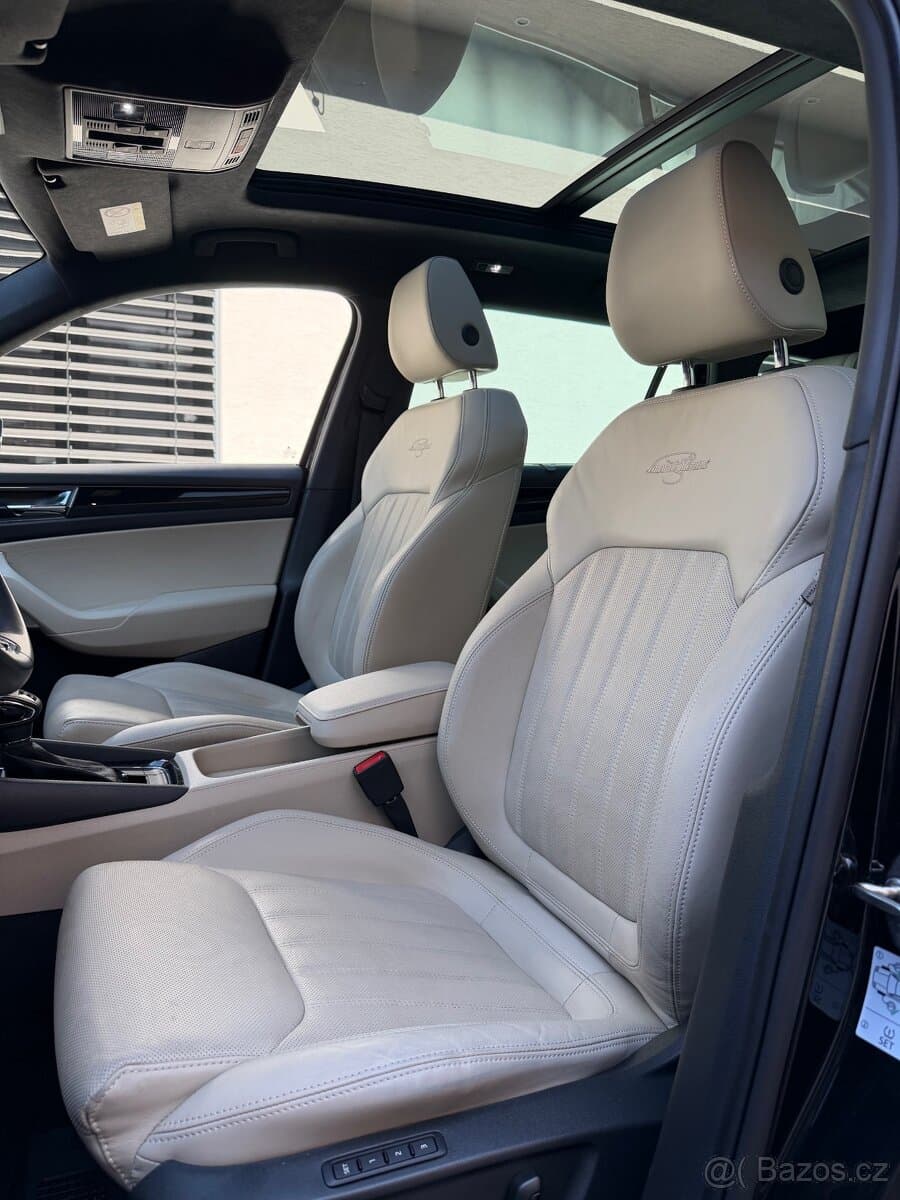 2022 Škoda KODIAQ - 9