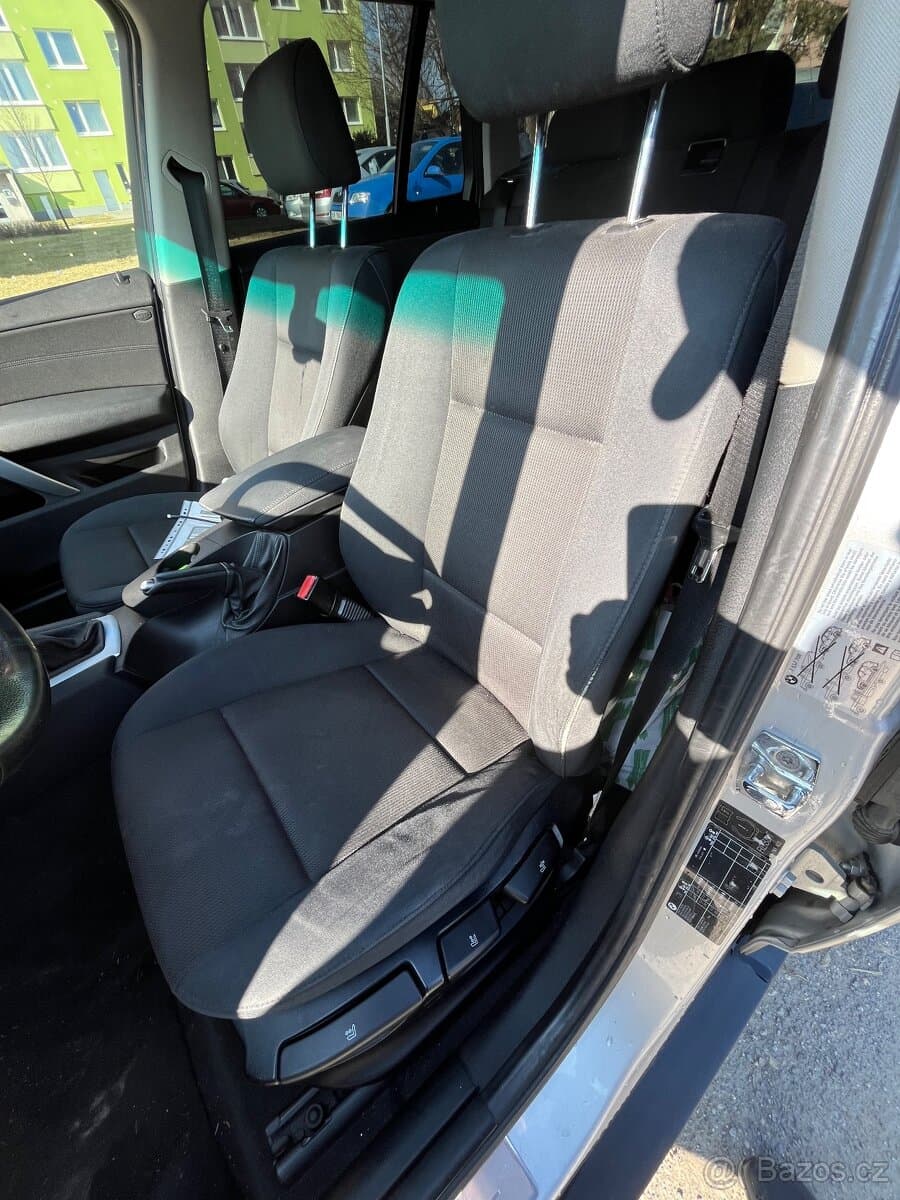 2007 BMW X3 - 9