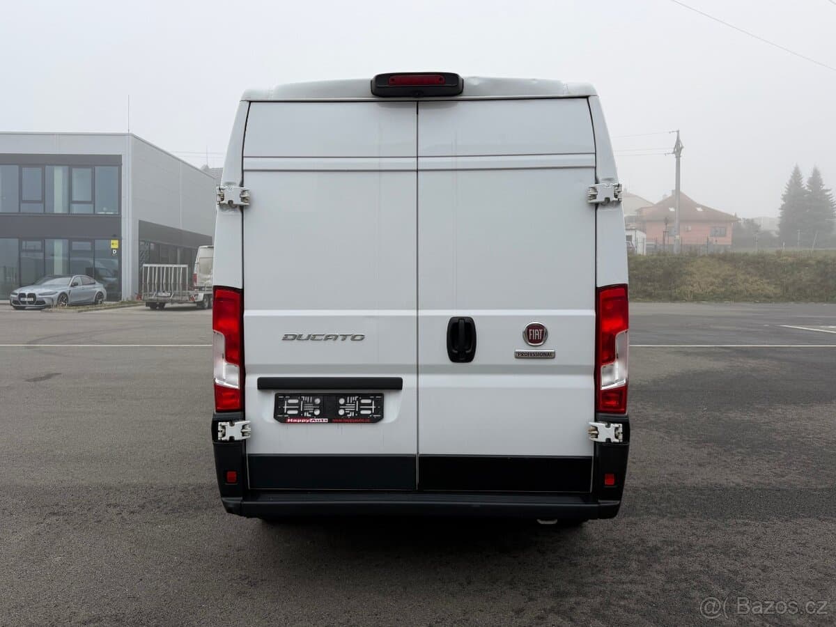 2022 Fiat DUCATO - 9