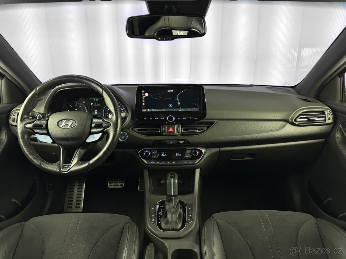 2023 Hyundai i30 - 9