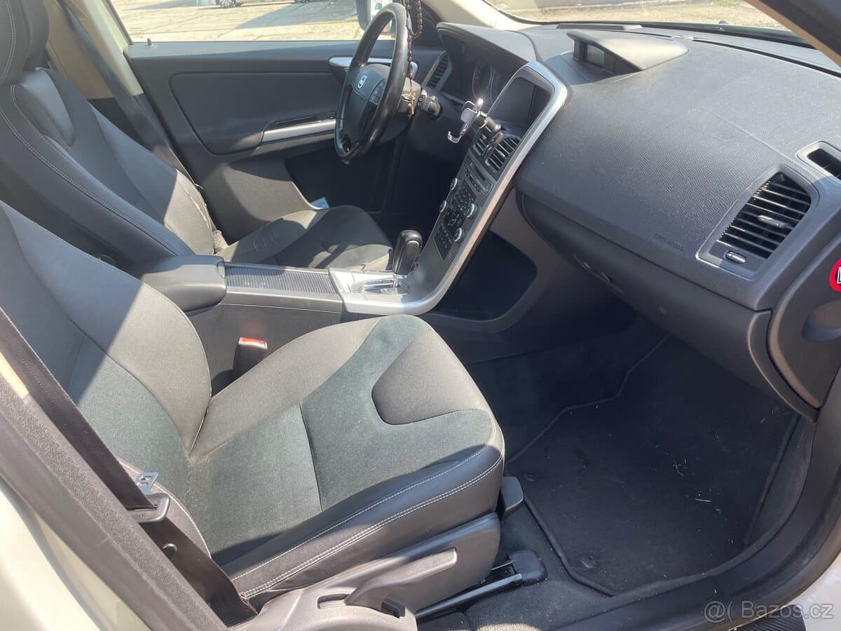 2008 Volvo XC60 - 9