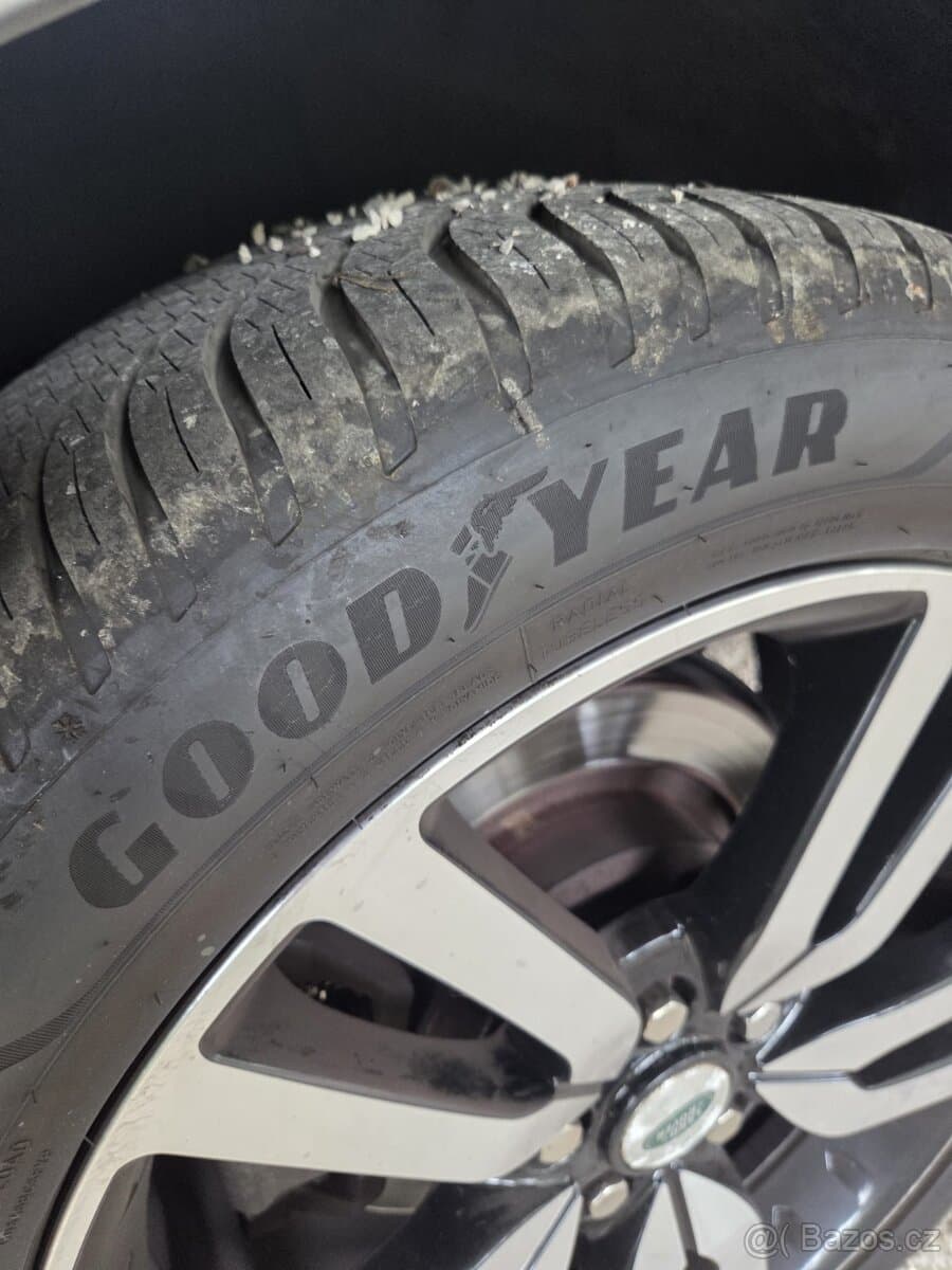 2012 Land Rover DISCOVERY - 9