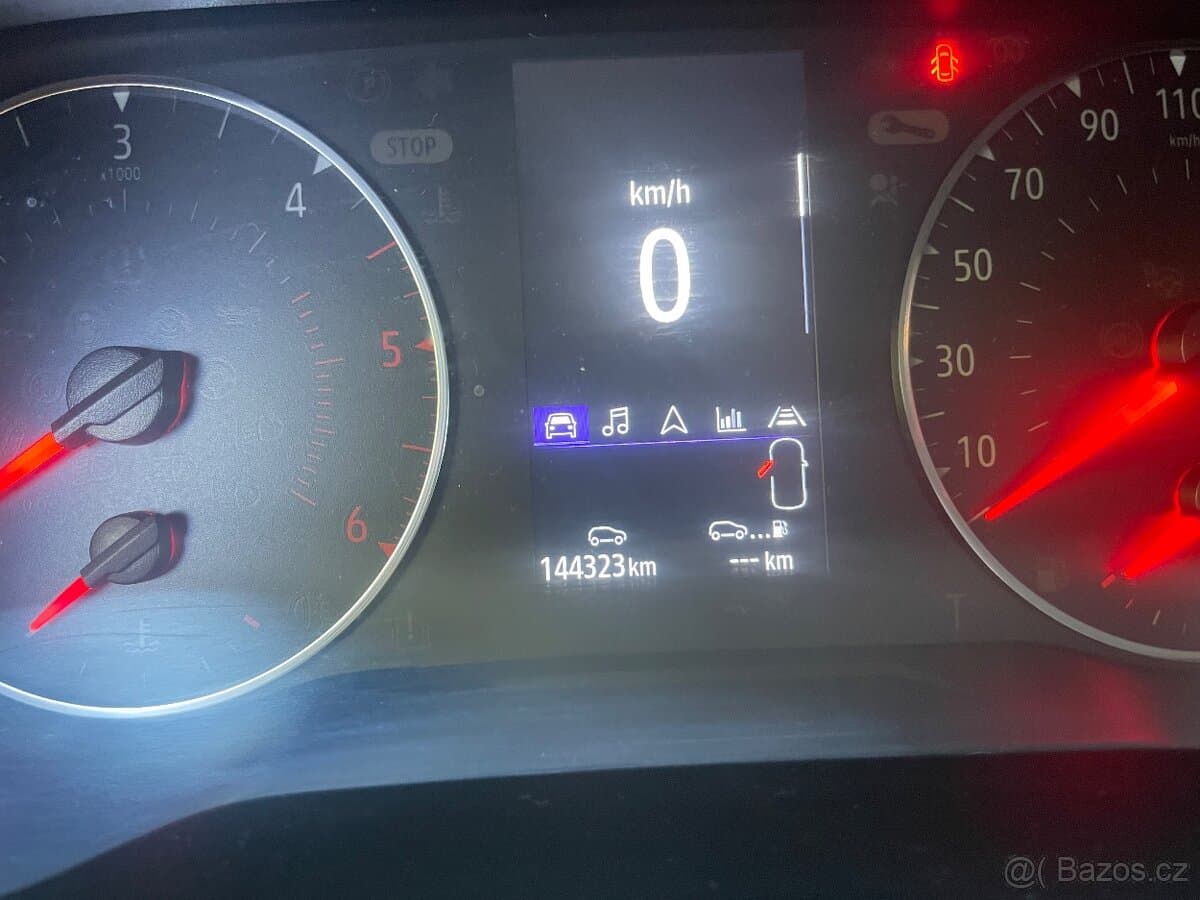 2022 Renault TRAFIC - 9