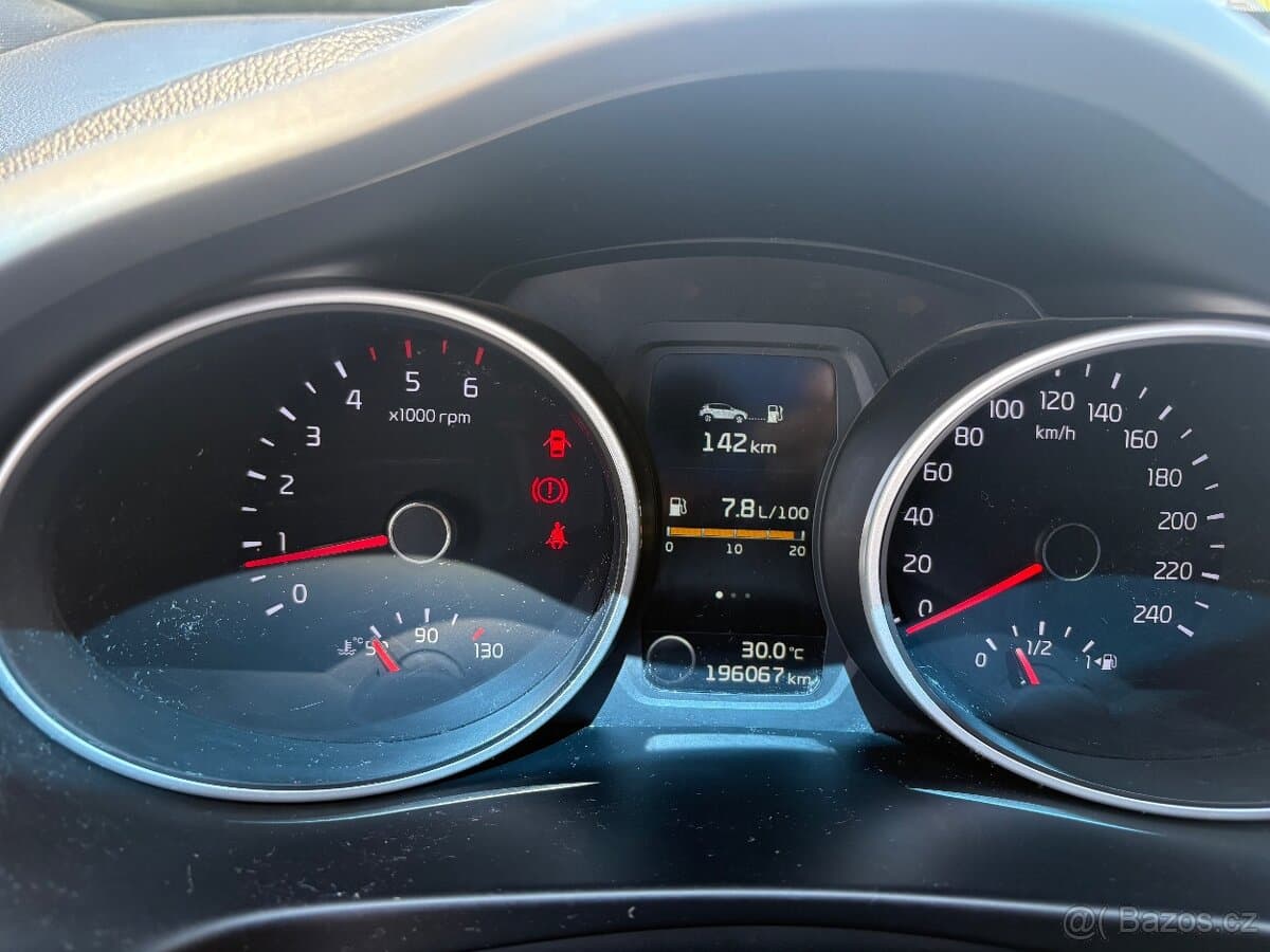 2014 Kia SPORTAGE - 9