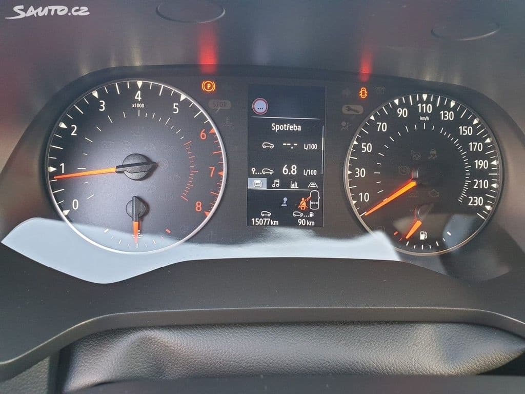 2023 Renault CAPTUR - 9