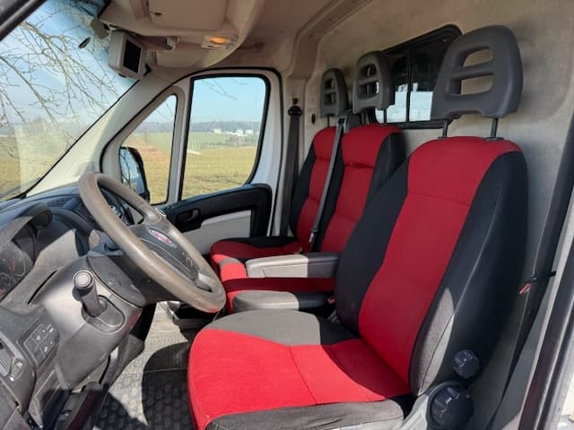 Fiat DUCATO - 9