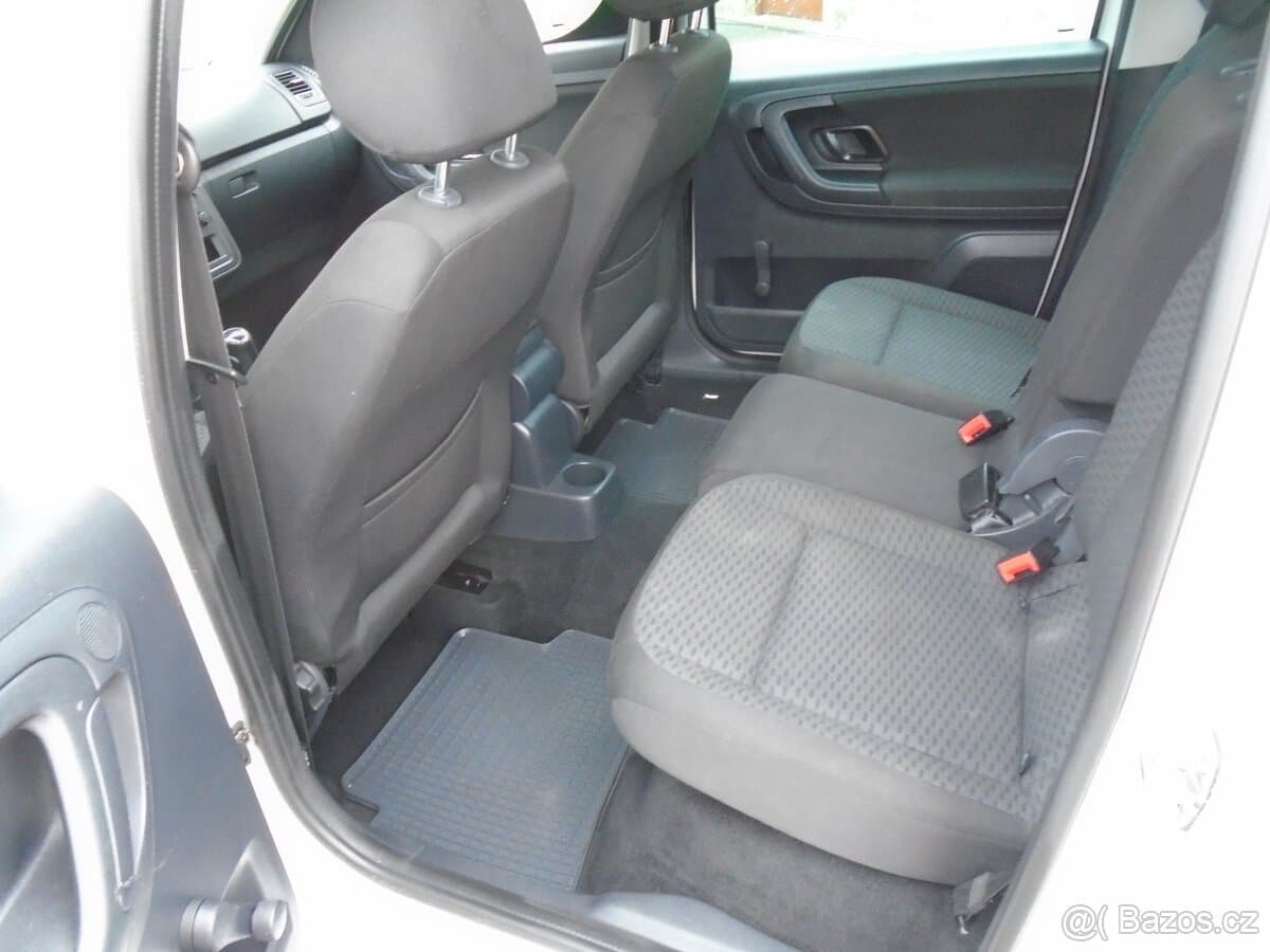 2013 Škoda ROOMSTER - 9