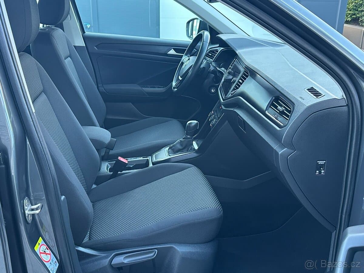2018 Volkswagen T-ROC - 9