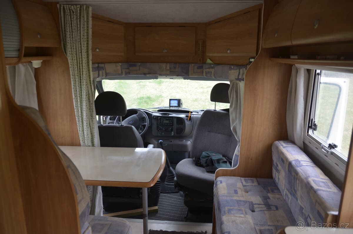 2003 Ford TRANSIT - 9