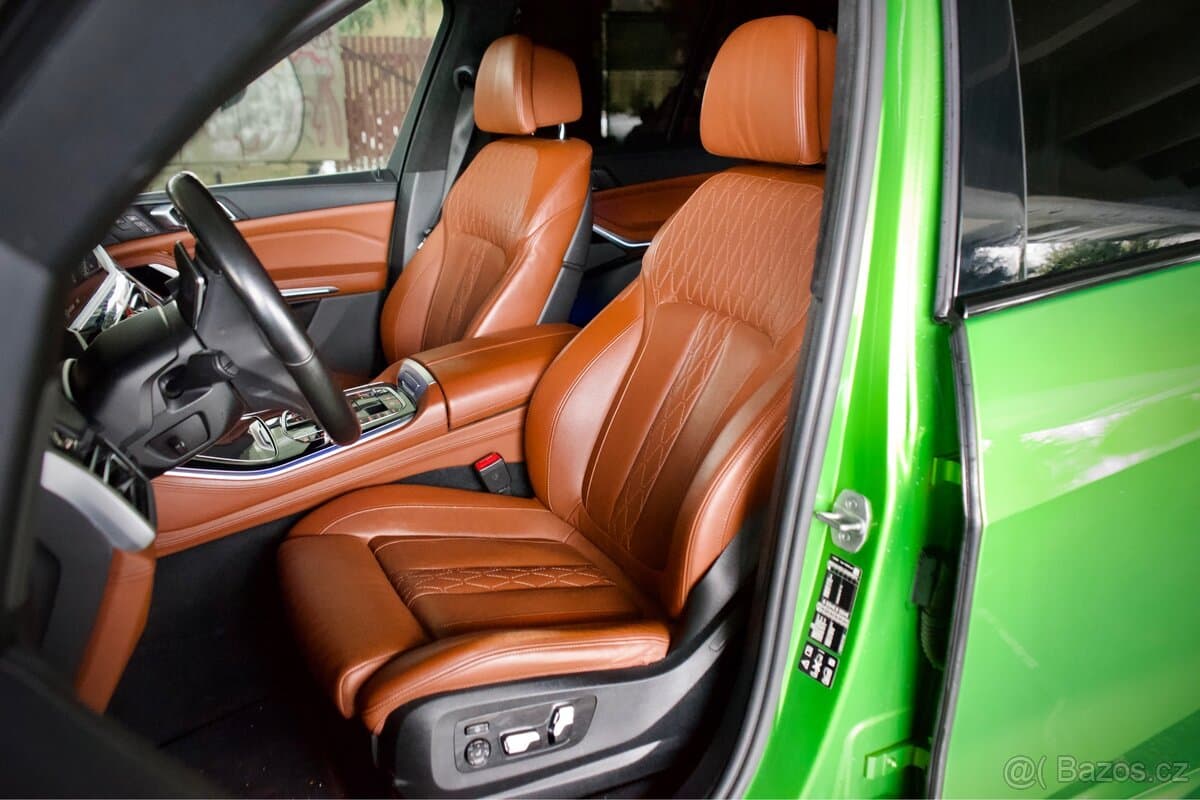 2022 BMW X5 - 9