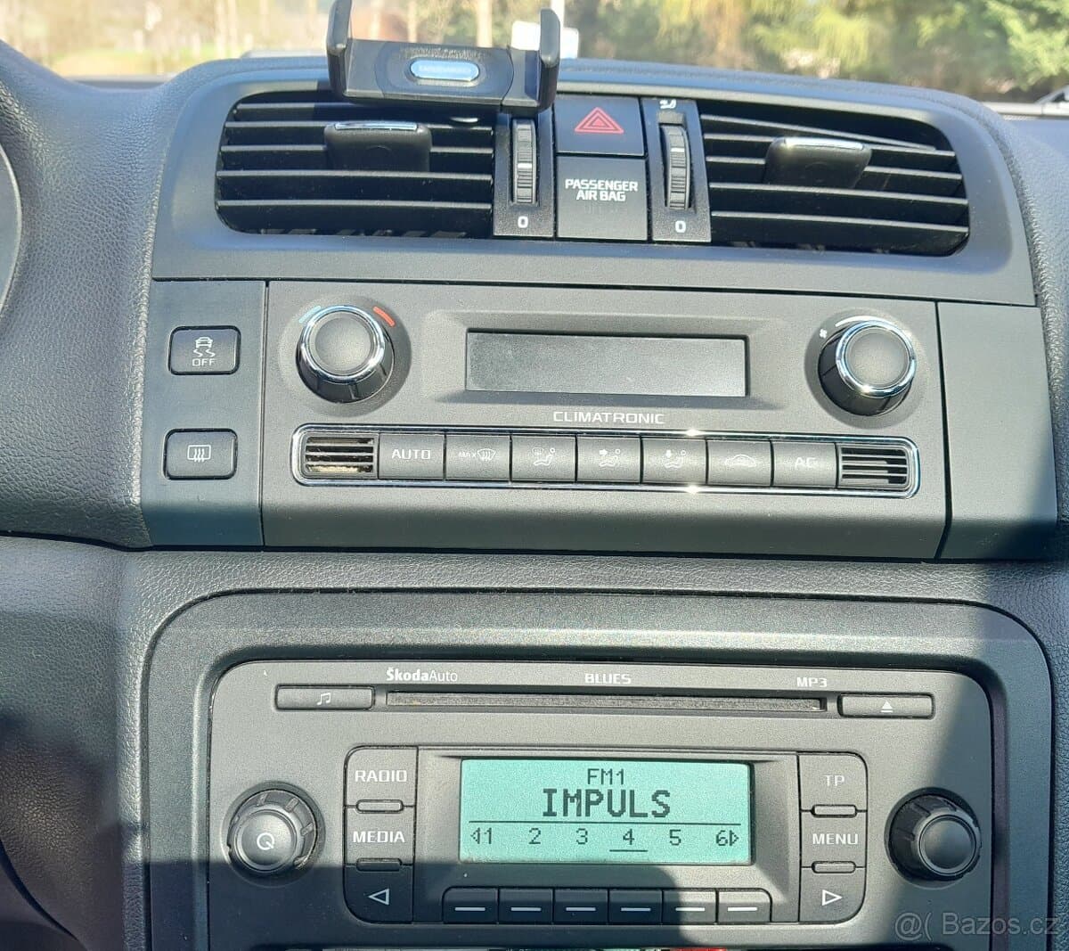 2011 Škoda ROOMSTER - 9