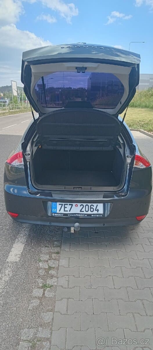 2008 Renault LAGUNA - 9