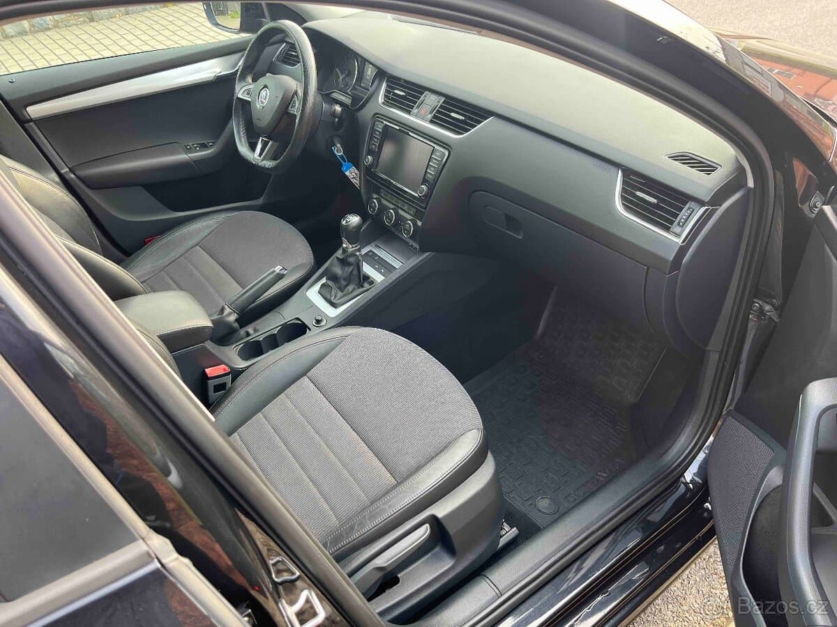2014 Škoda OCTAVIA - 9