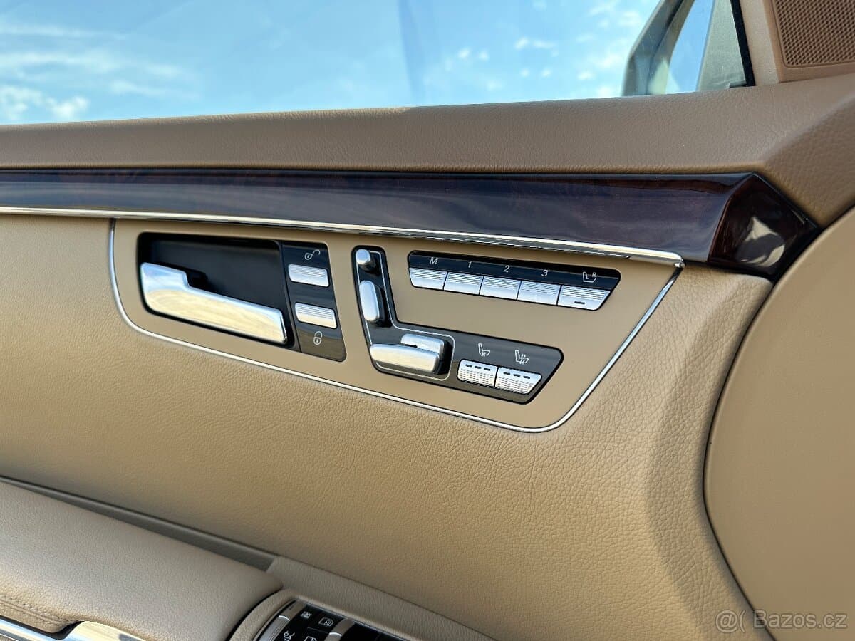 2011 Mercedes-Benz OSTATNÍ - 9