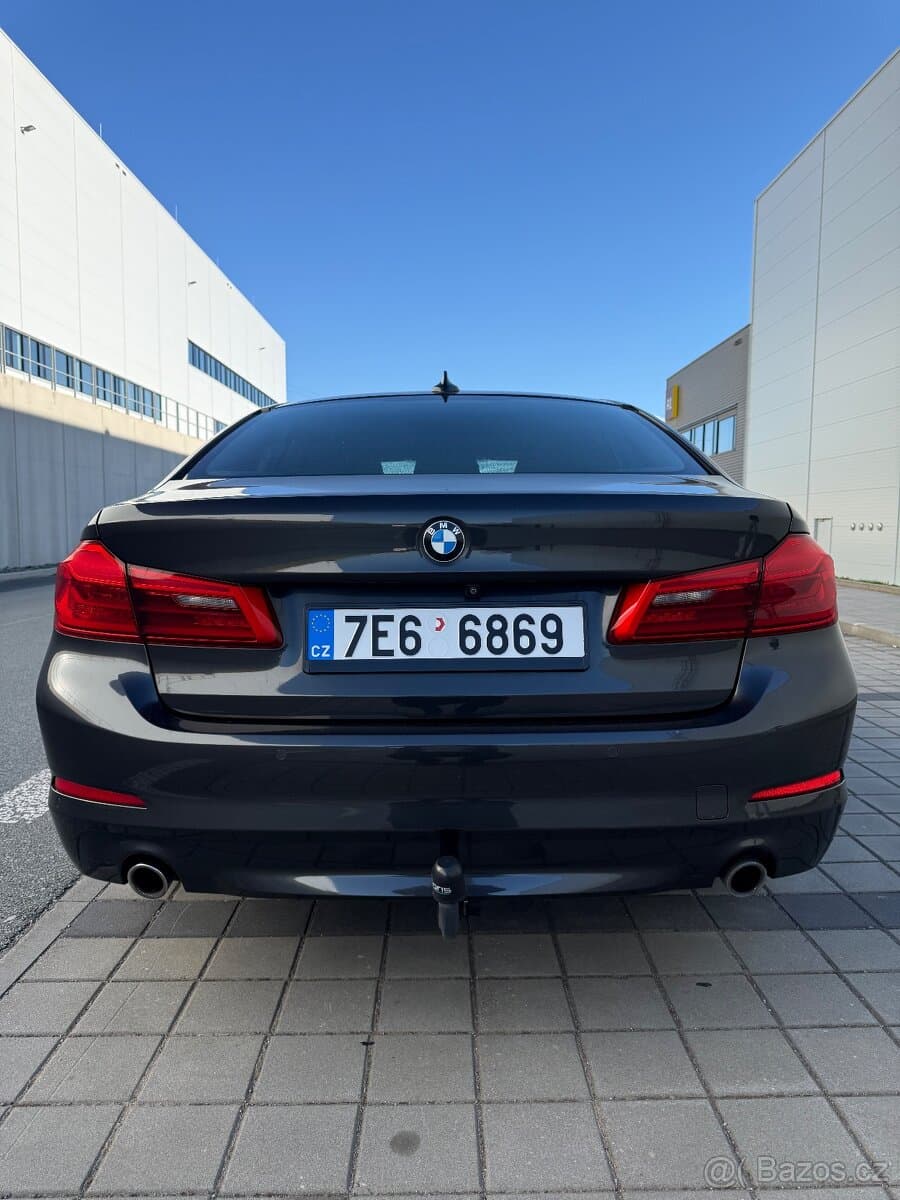 2017 BMW OSTATNÍ - 9
