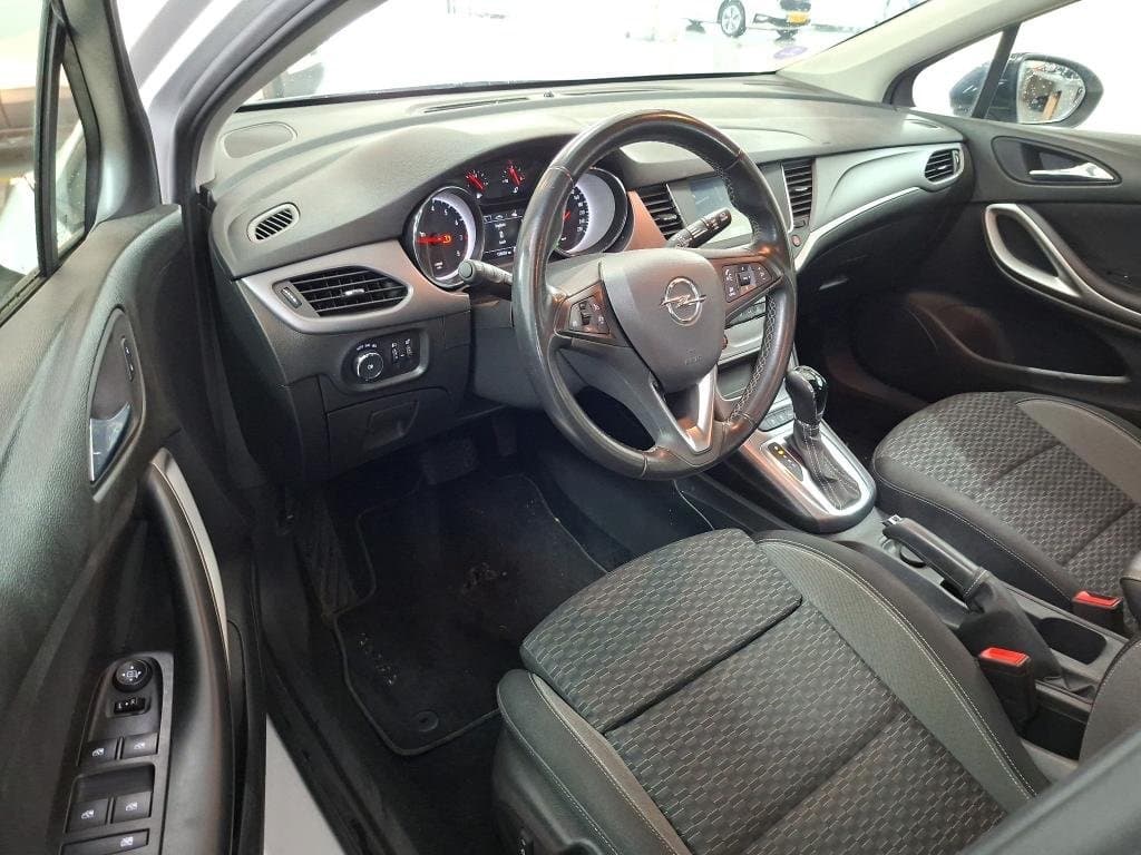 2022 Opel ASTRA - 9