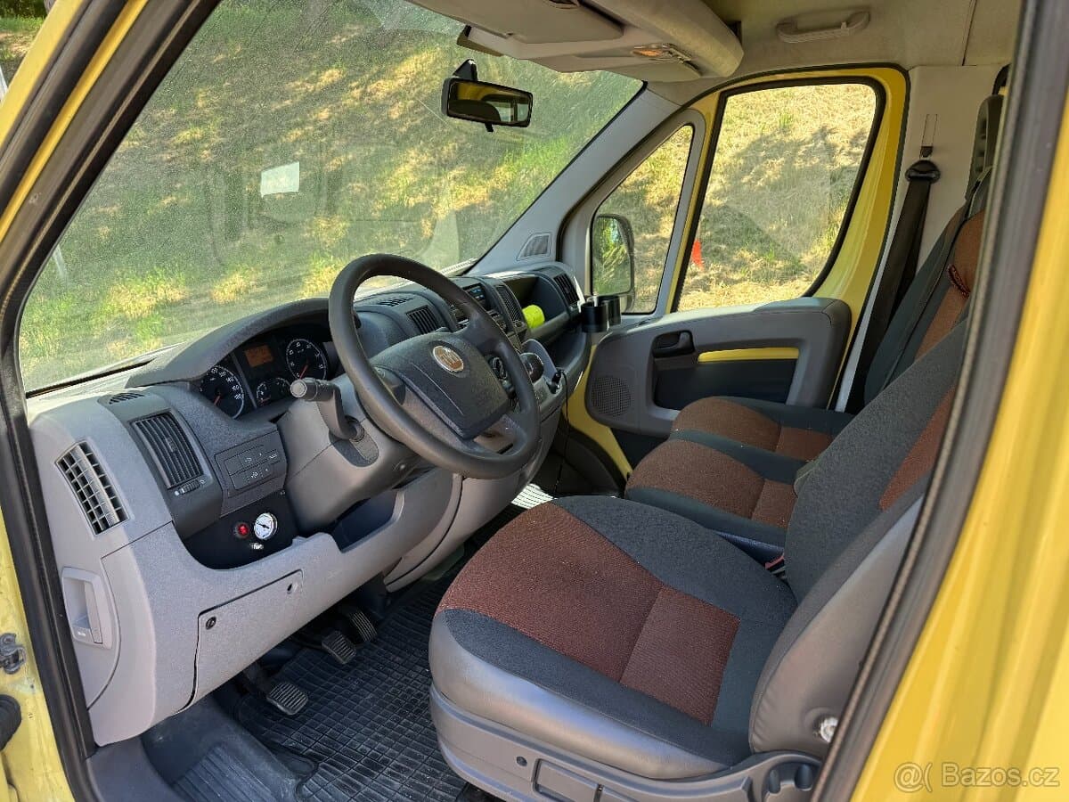 2008 Fiat DUCATO - 9