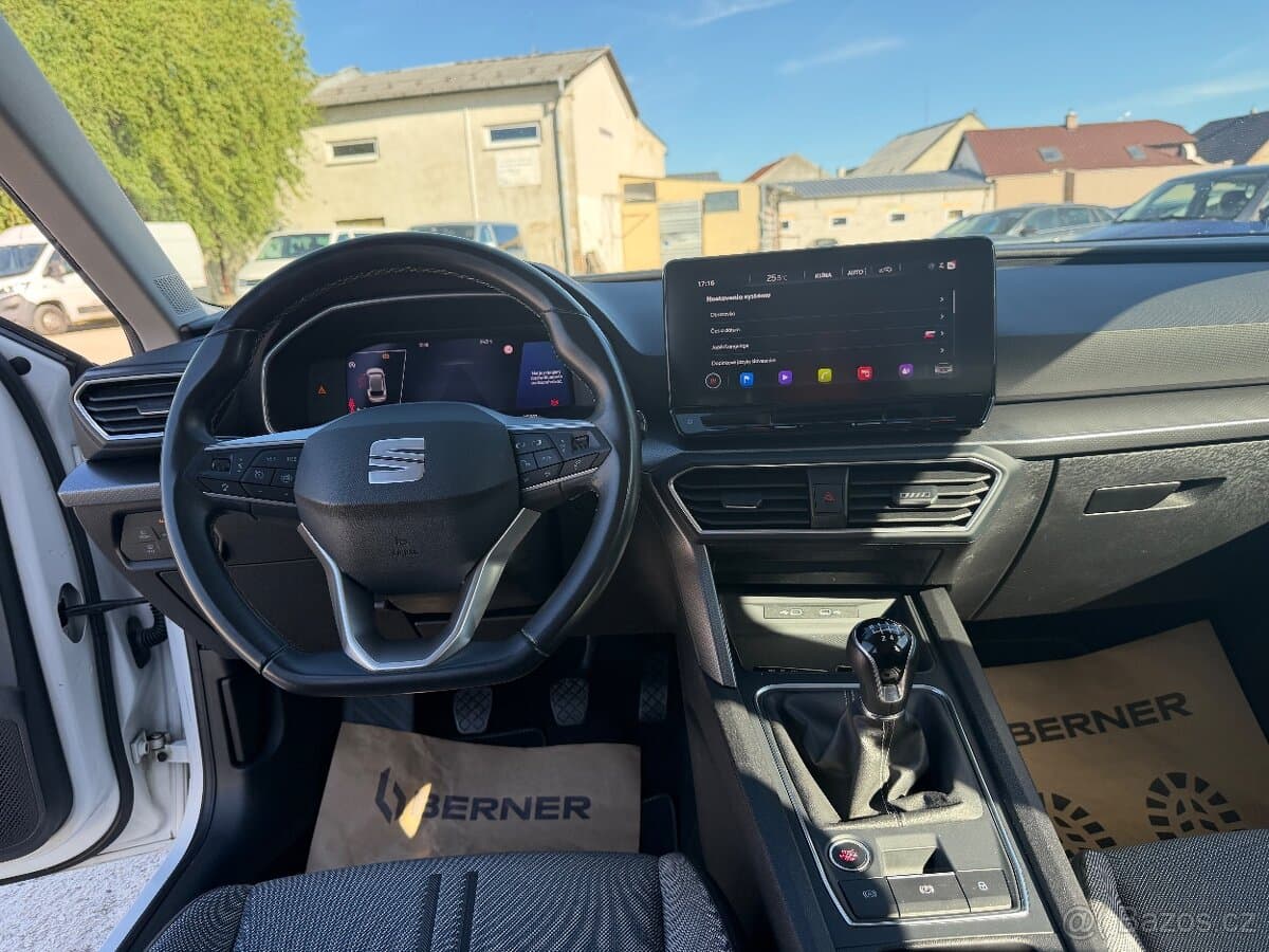 2022 Seat LEON - 9