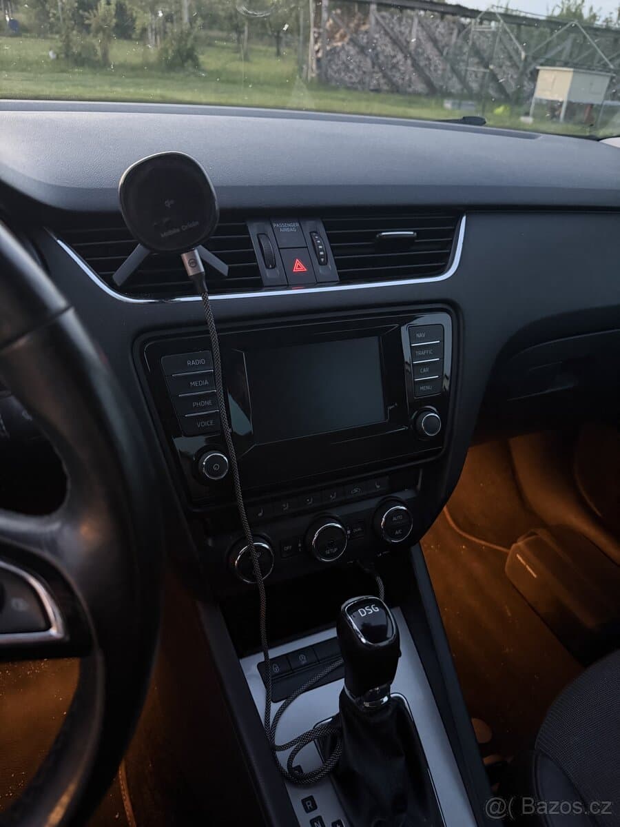 2015 Škoda OCTAVIA - 9