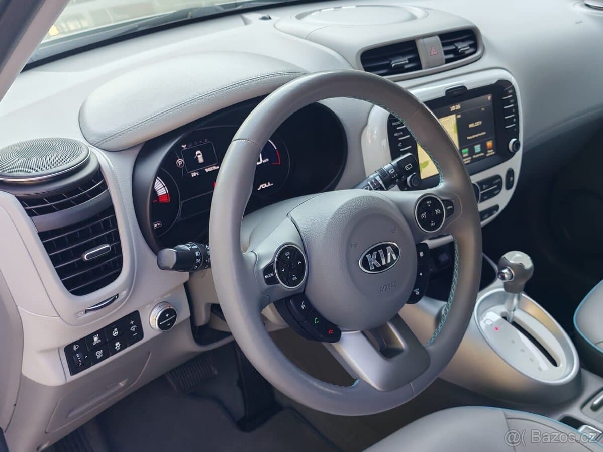 2017 Kia OSTATNÍ - 9