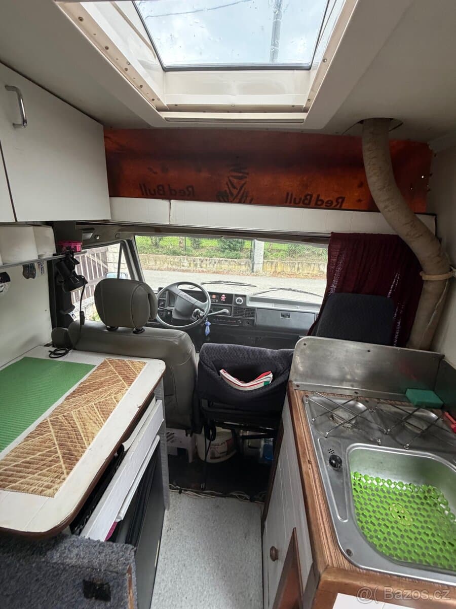 1993 Fiat DUCATO - 9
