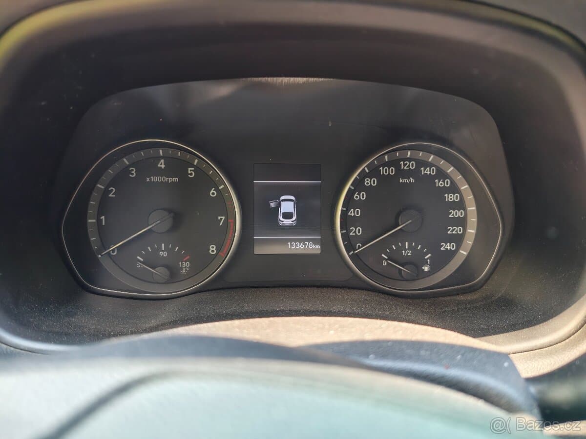 2018 Hyundai i30 - 9
