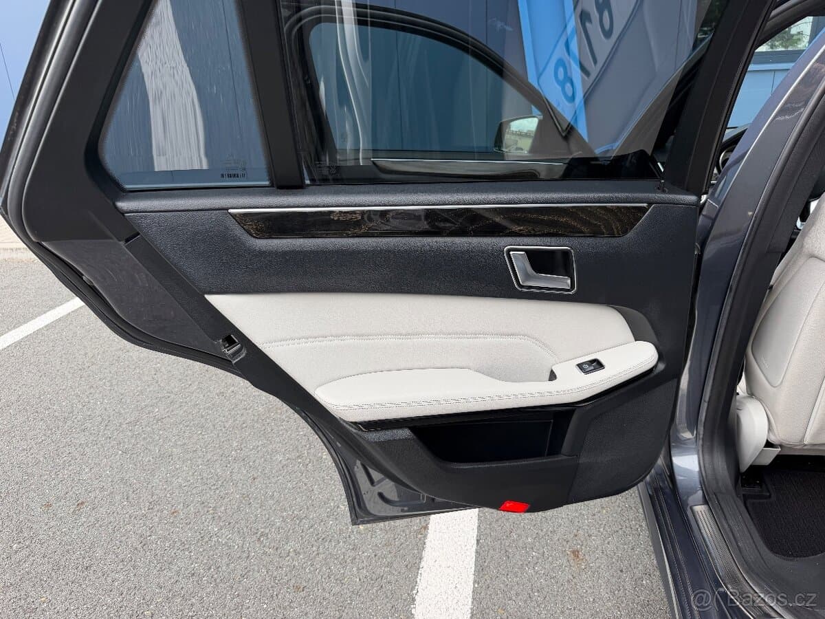 2014 Mercedes-Benz OSTATNÍ - 9