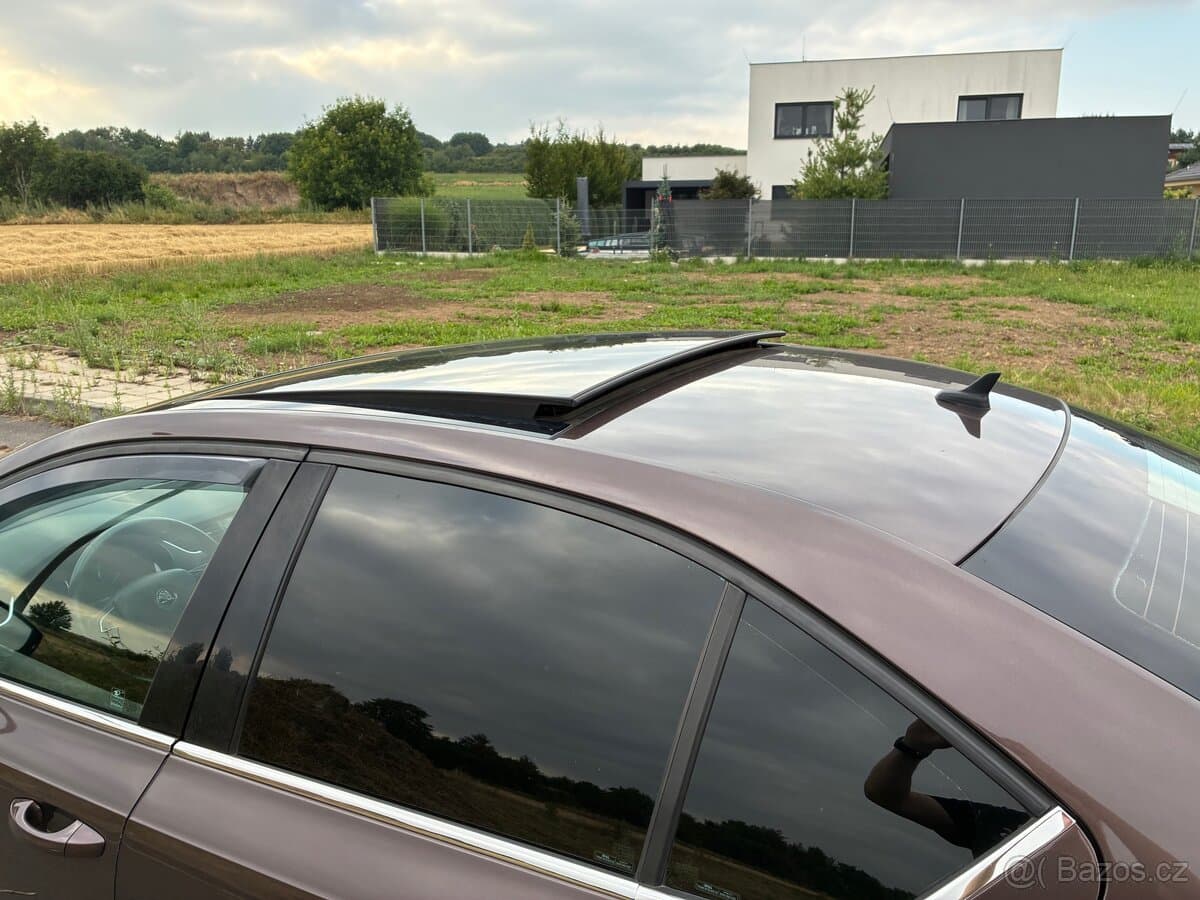 2012 Škoda OCTAVIA - 9