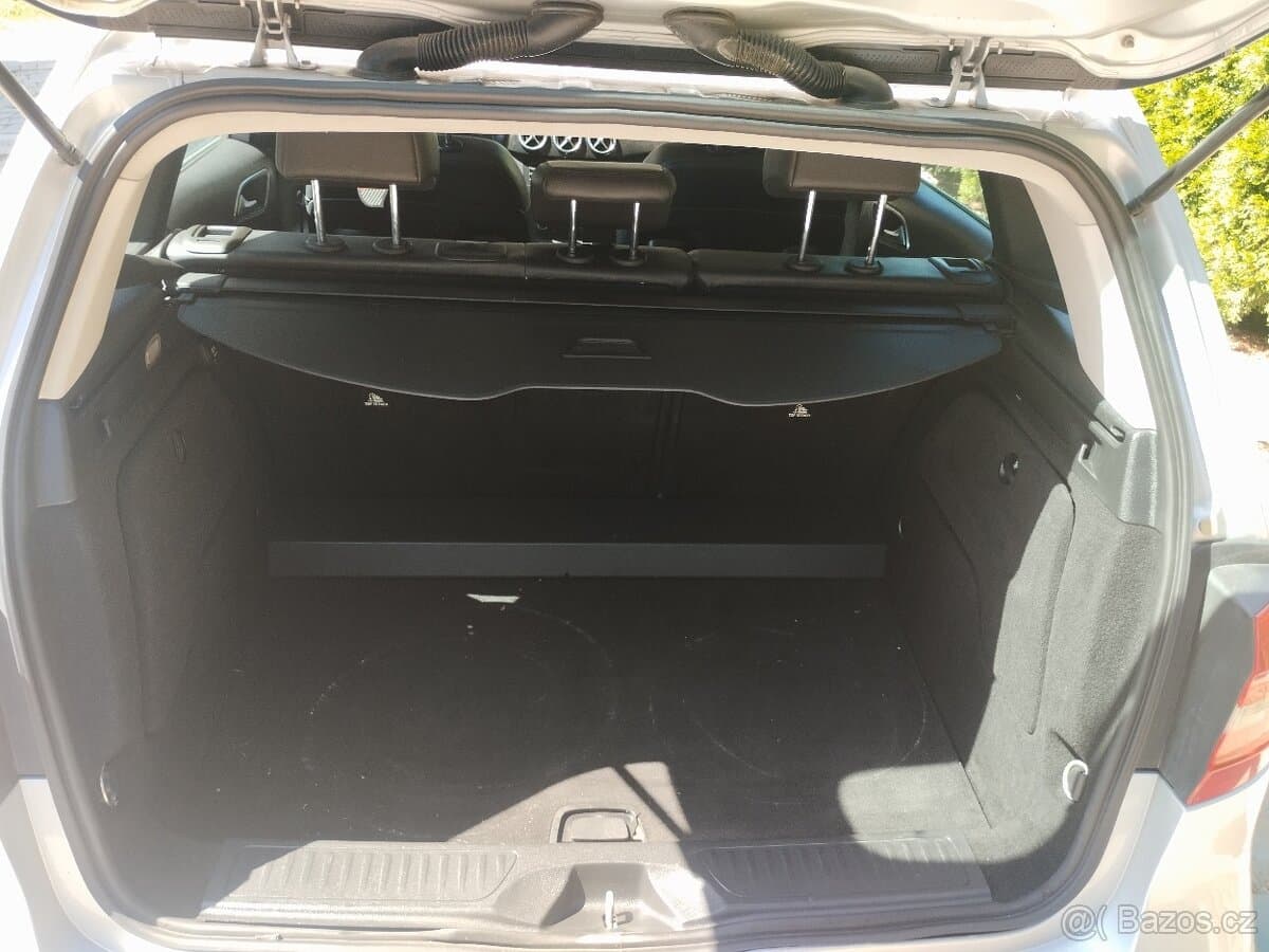 2012 Mercedes-Benz OSTATNÍ - 9