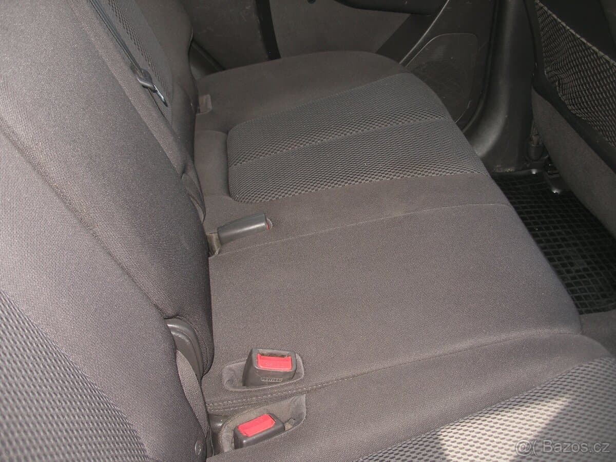 Hyundai SANTA FE - 9