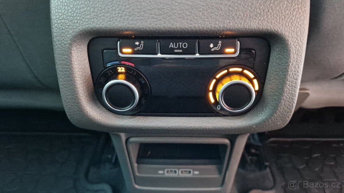 2021 Seat ALHAMBRA - 9