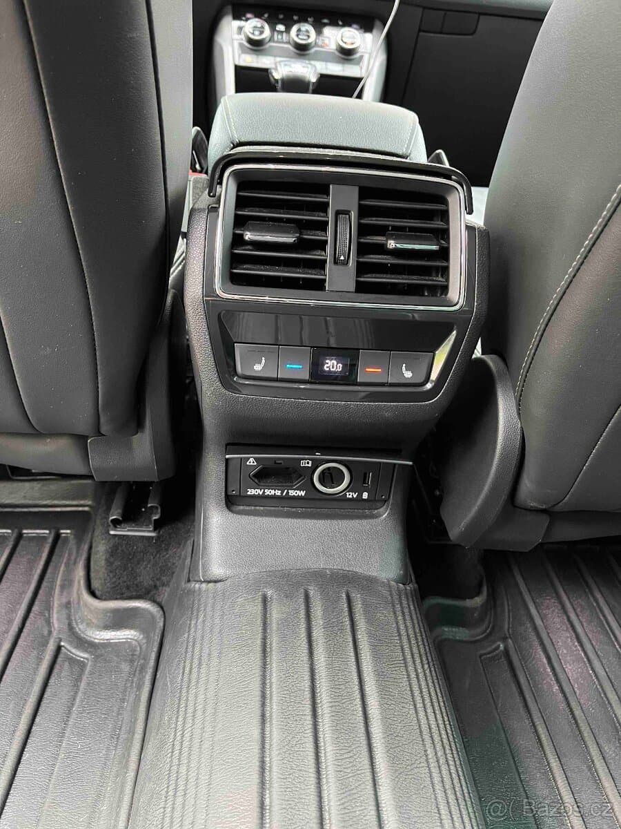 2018 Škoda KODIAQ - 9