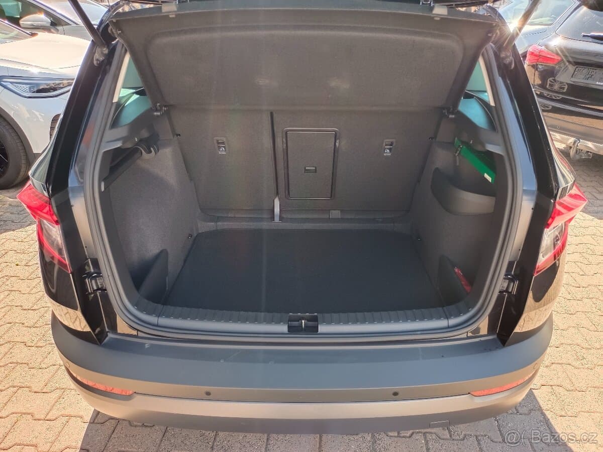 2022 Škoda KAROQ - 9