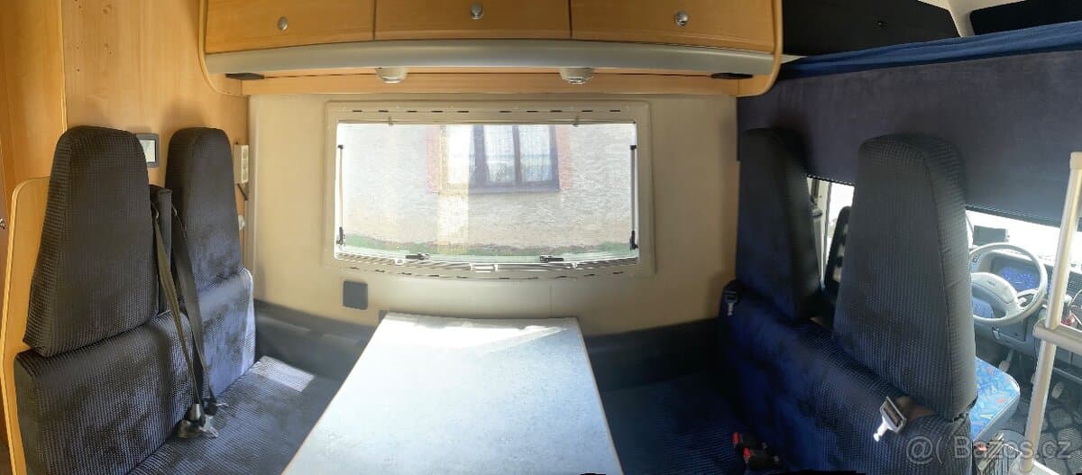2002 Fiat DUCATO - 9