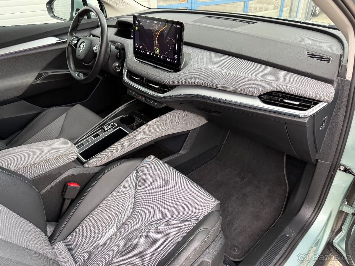 2023 Škoda ENYAQ - 9