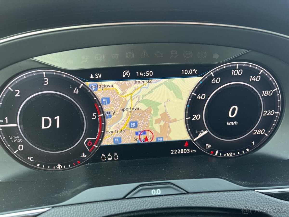 2018 Volkswagen OSTATNÍ - 9