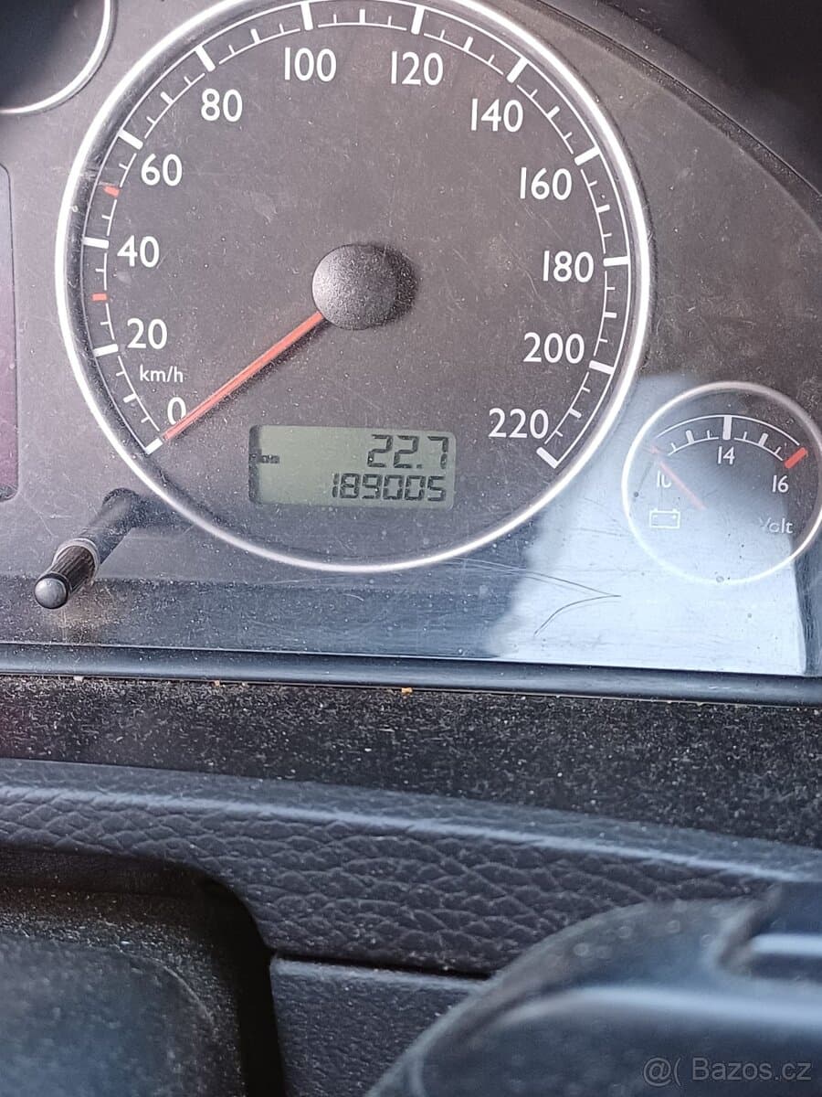 2006 Volkswagen MULTIVAN - 9