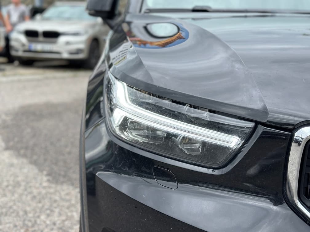 2019 Volvo XC40 - 9
